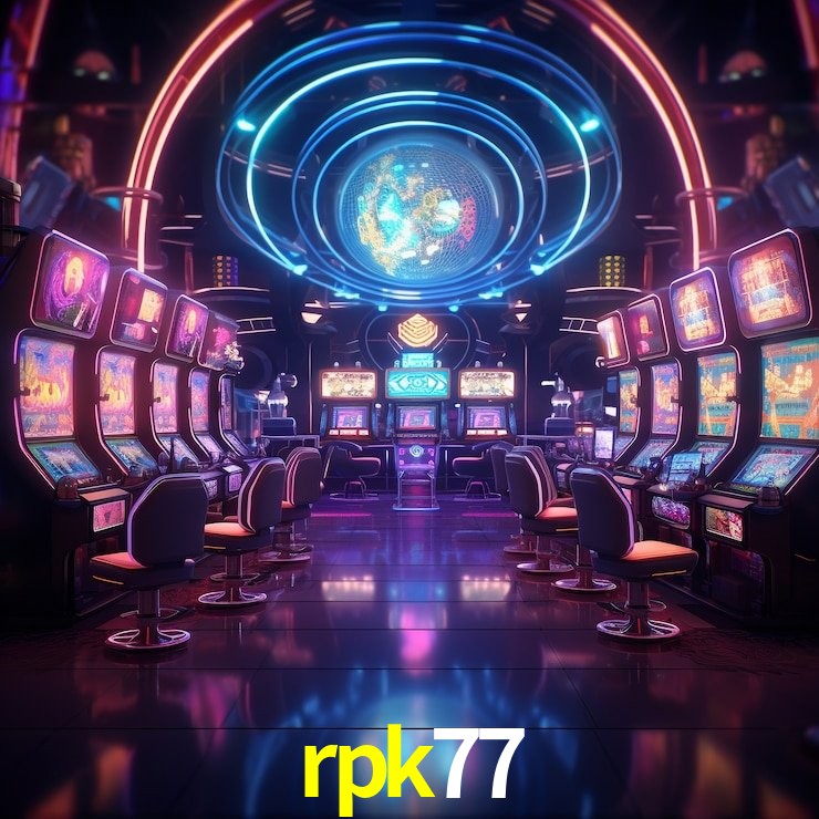A Emoção da Loteria na rpk77: Uma Chance de Mudança de Vida