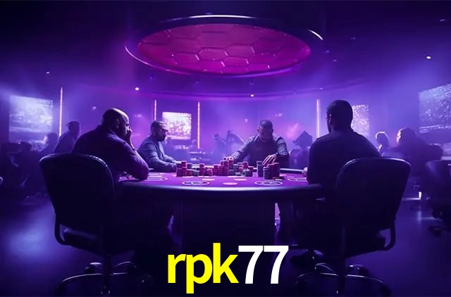 Desvendando o Mundo dos Jogos Virtuais na rpk77