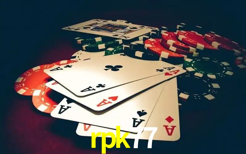 Desvendando o Mundo dos Jogos Virtuais na rpk77