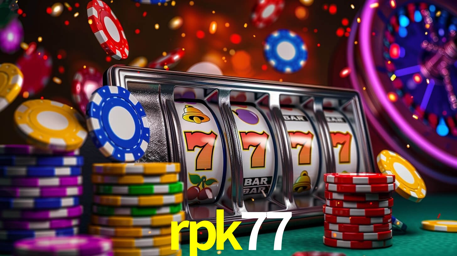 Descubra a Essência do rpk77: Nossa História e Compromissos