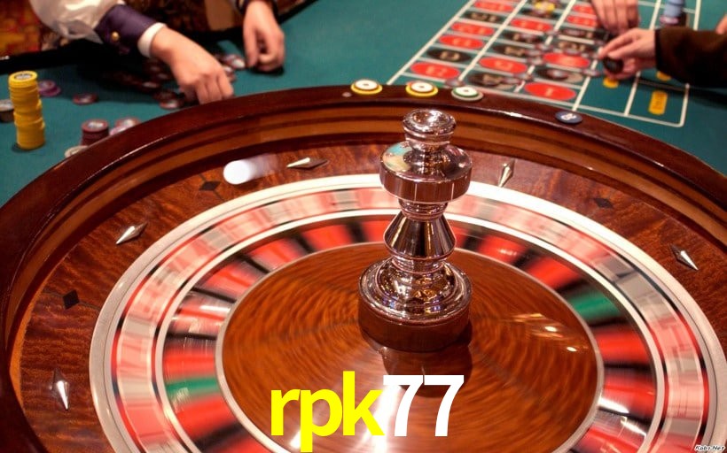 Desvendando o Mundo dos Jogos Virtuais na rpk77