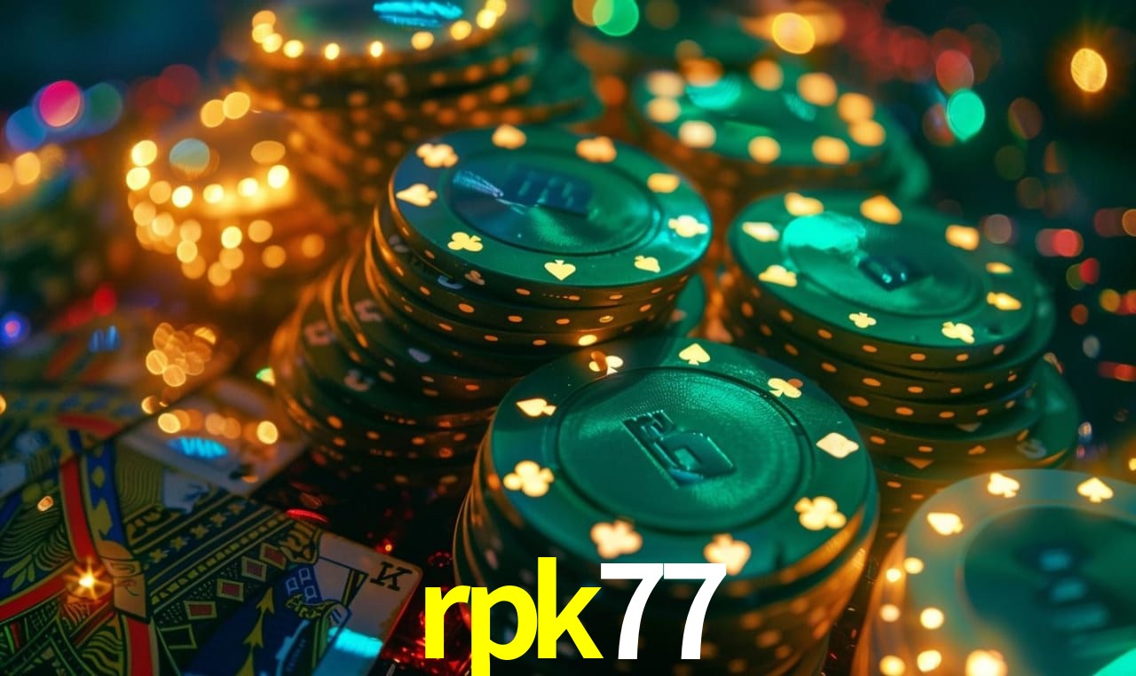A Revolução dos Aplicativos de Jogos no rpk77